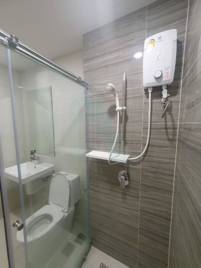 รูป 🎊 ให้เช่าคอนโด ศุภาลัย เวอเรนด้า สุขุมวิท 117 อาคาร 1 ชั้น 21 สตูดิโอ ขนาด 29.00 ตรม ใกล้ BigC สำโรง - รูปที่ 8/8