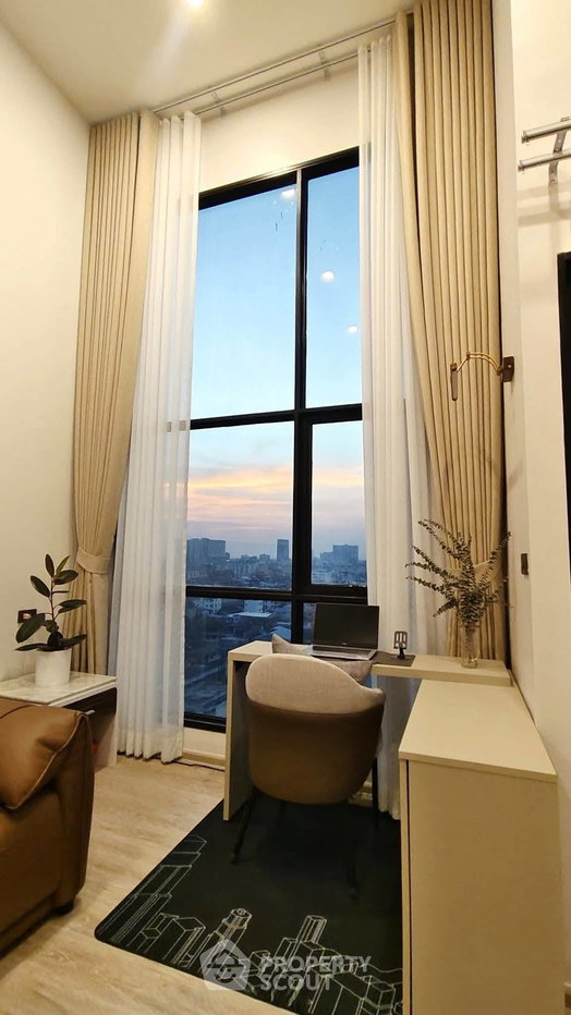 รูป คอนโด 1-ห้องนอน ที่ ออริจิ้น ปลั๊ก แอนด เพลย์ สิรินธร สเตชั่น ใกล้ MRT สิรินธร (ID 2778721) - รูปที่ 16/21