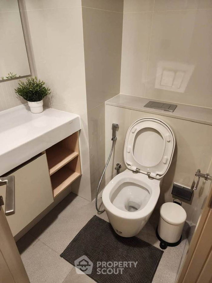 รูป คอนโด 1-ห้องนอน ที่ คัลเจอร์ จุฬา ใกล้ MRT สามย่าน (ID 2778674) - รูปที่ 12/13