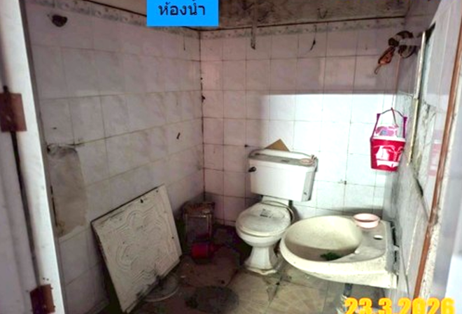 รูป อาคารโรงงาน 180 ตร.วา เขตสวนหลวง กรุงเทพมหานคร 16.9M - รูปที่ 11/26