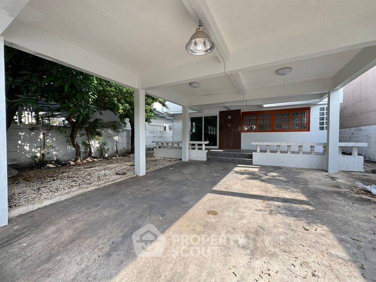 รูป บ้าน 5-ห้องนอน ใกล้ ARL หัวหมาก (ID 2779982) - รูปที่ 1/16