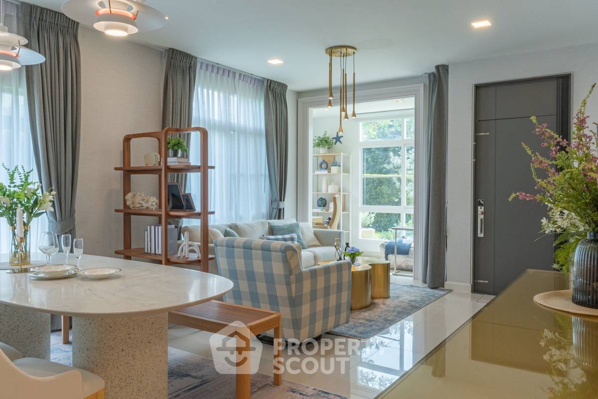 picture 4-BR House in Bang Kaeo (ID 1480498) - 2/29