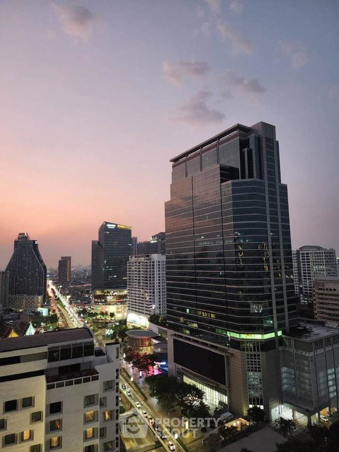 รูป คอนโด 1-ห้องนอน ที่ คัลเจอร์ จุฬา ใกล้ MRT สามย่าน (ID 2778674) - รูปที่ 13/13