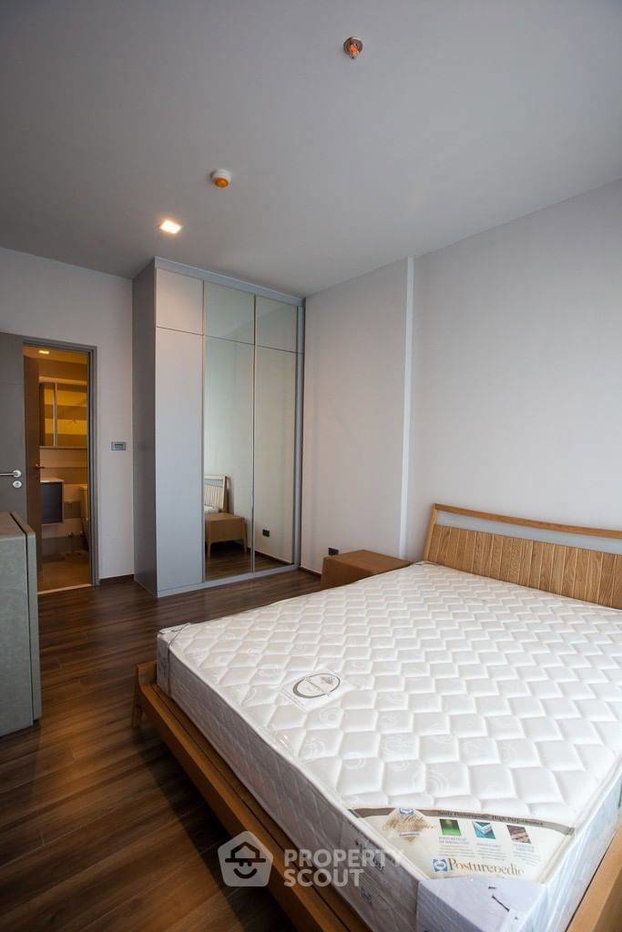 รูป คอนโด 1-ห้องนอน ที่ ซีล บาย แสนสิริ ใกล้ BTS ทองหล่อ (ID 884299) - รูปที่ 8/8