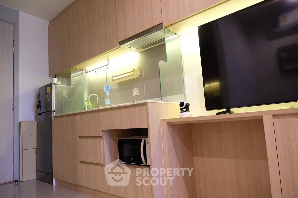 รูป คอนโด 1-ห้องนอน ที่ เอ็ม จตุจักร ใกล้ BTS สะพานควาย (ID 2778868) - รูปที่ 4/10