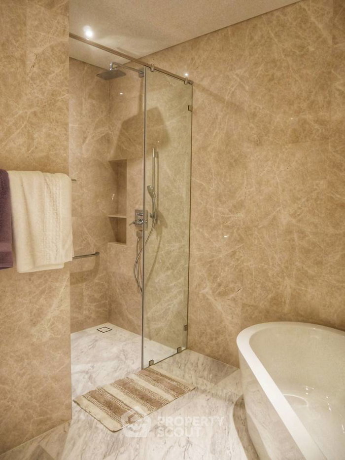 picture 2-BR Condo at Sindhorn Residence near BTS Ratchadamri (ID 309849) - 11/15