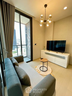 รูปภาพ 1-BR Condo at The Extro Phayathai–Rangnam near BTS Victory Monument (ID 1530952)