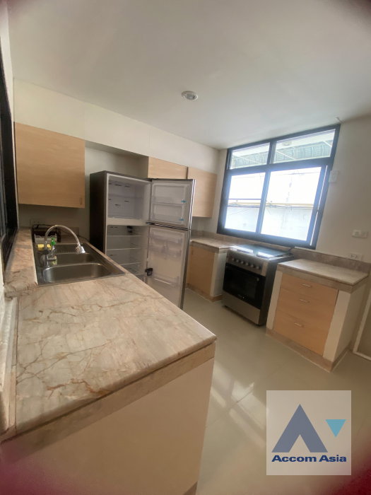 รูป 🔼🔽 AccomA 📩  4 BR Townhouse @ (AA41832) - รูปที่ 3/5