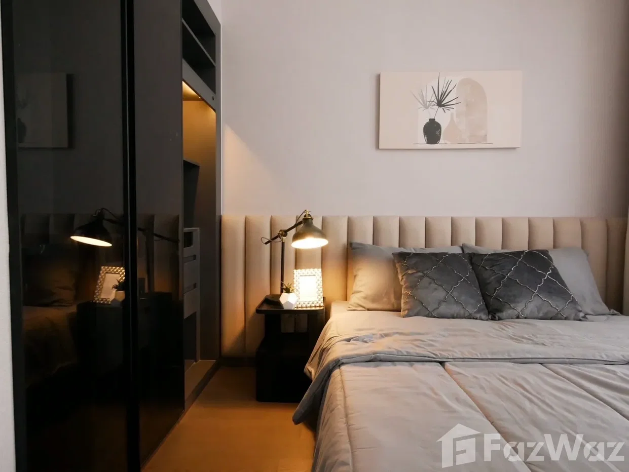 picture 2 Bedroom for Rent at Park Origin Chula-Samyan 1985484 - 2/12