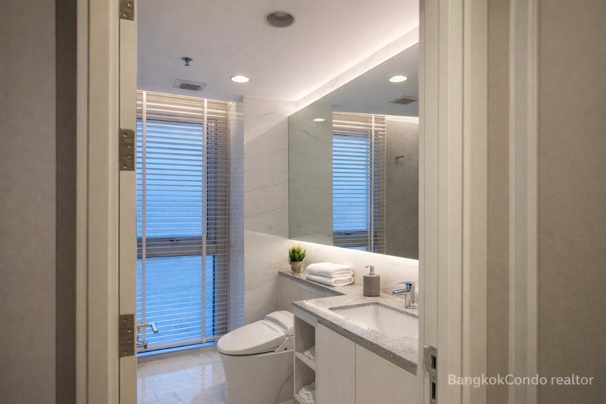 รูป 🍀🍀🍀 Cozy Room 🌸🌸ให้เช่า📌 ณุศาศิริ แกรนด์(Line:@rent2022)BTS เอกมัย ✨พร้อมเข้าอยู่🌼A11079 - รูปที่ 7/10