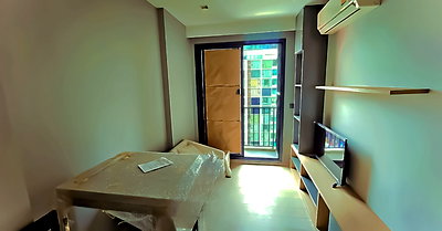 Condos for sale Big C Extra Rama 4 : Best Price 1BR Thonglor 10 | Skyline View High Floor | Investor Favorite - U5832564