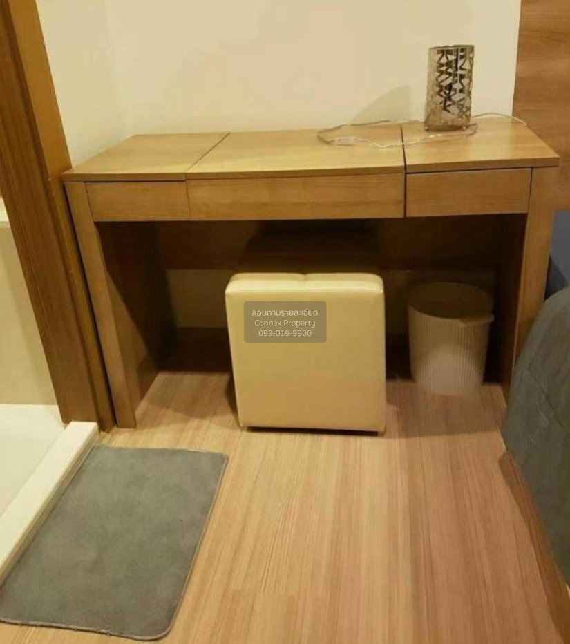 รูป เช่าคอนโด  ริทึ่ม รัชดา-ห้วยขวาง MRT-ห้วยขวาง สามเสนนอก เขต ห้วยขวาง กรุงเทพ CX-42853 ✅ ทักไลน์ @connexproperty ตอบทันที ทีมงานมืออาชีพ ✅ - รูปที่ 7/8