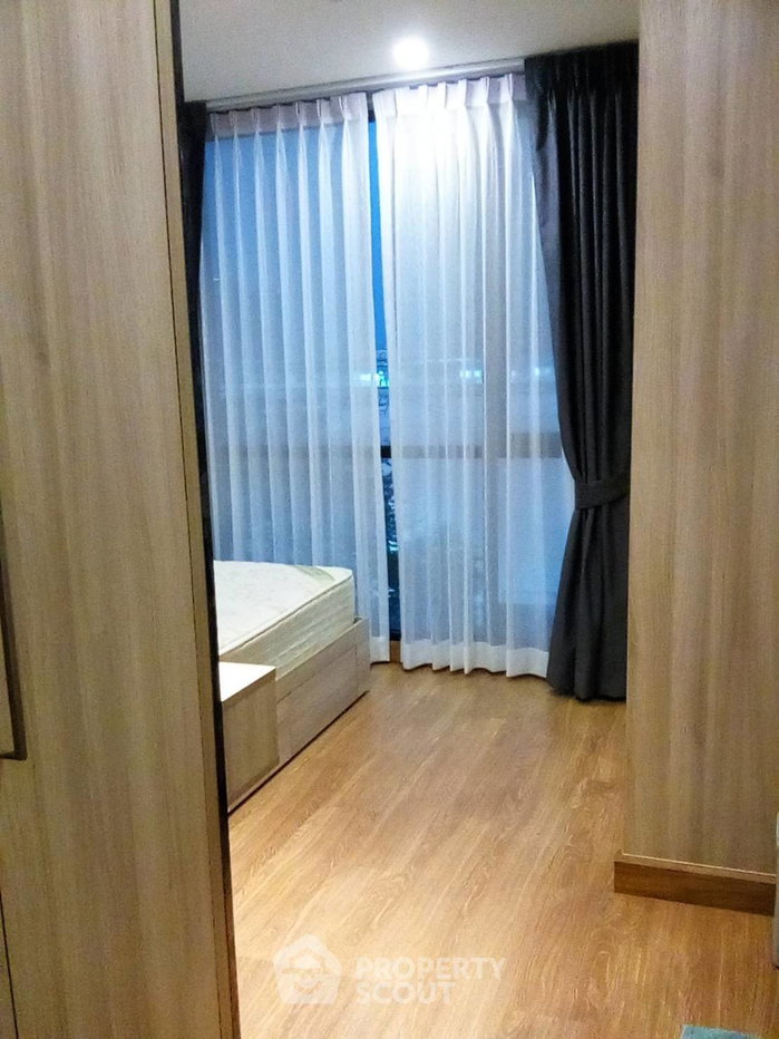 รูป คอนโด 1-ห้องนอน ที่ เดอะทรี อ่อนนุช สเตชั่น ใกล้ BTS อ่อนนุช (ID 1447954) - รูปที่ 5/8