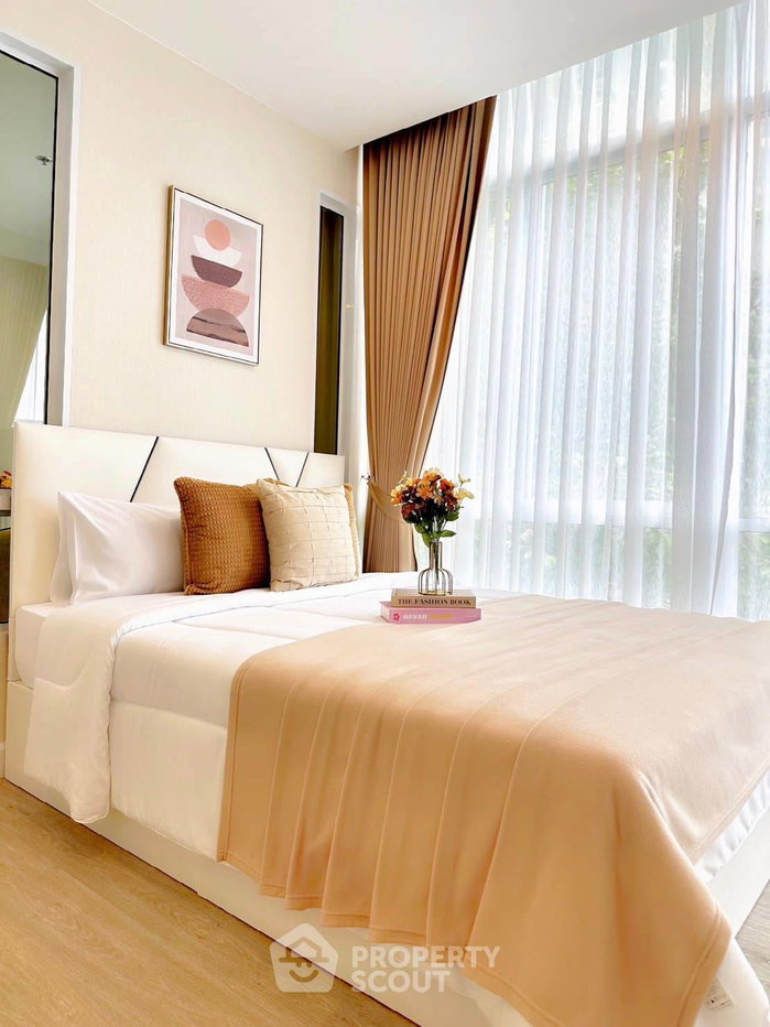 รูป คอนโด 1-ห้องนอน ที่ เดอะ สกาย สุขุมวิท ใกล้ BTS อุดมสุข (ID 1560613) - รูปที่ 3/5