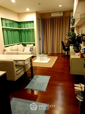 Condos for rent : 1-BR Condo at Ivy Thonglor 23 close to Thong Lo (ID 510795)
