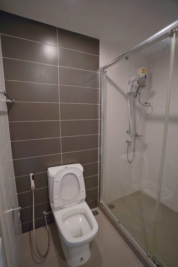 รูป 📍 ให้เช่า: The president เพชรเกษม ติดเดอะมอ บางแค เดิน mrt หลักสอง 400 m.🌟 - รูปที่ 7/8