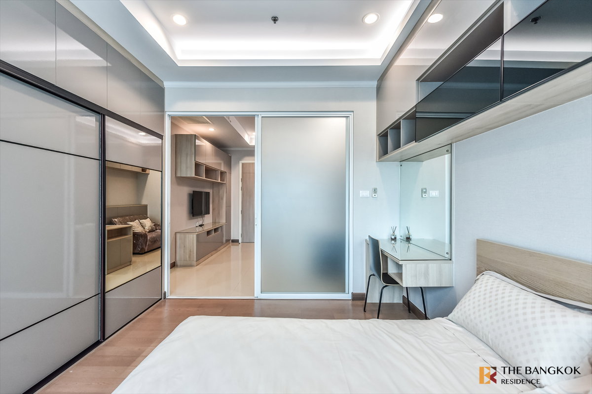 รูป 🔥 Available Rent🔥 Supalai Elite Phayathai 1b1b 44sqm. 23K/Month Call Ms.Angel(Aumi)0658209572 - รูปที่ 15/15
