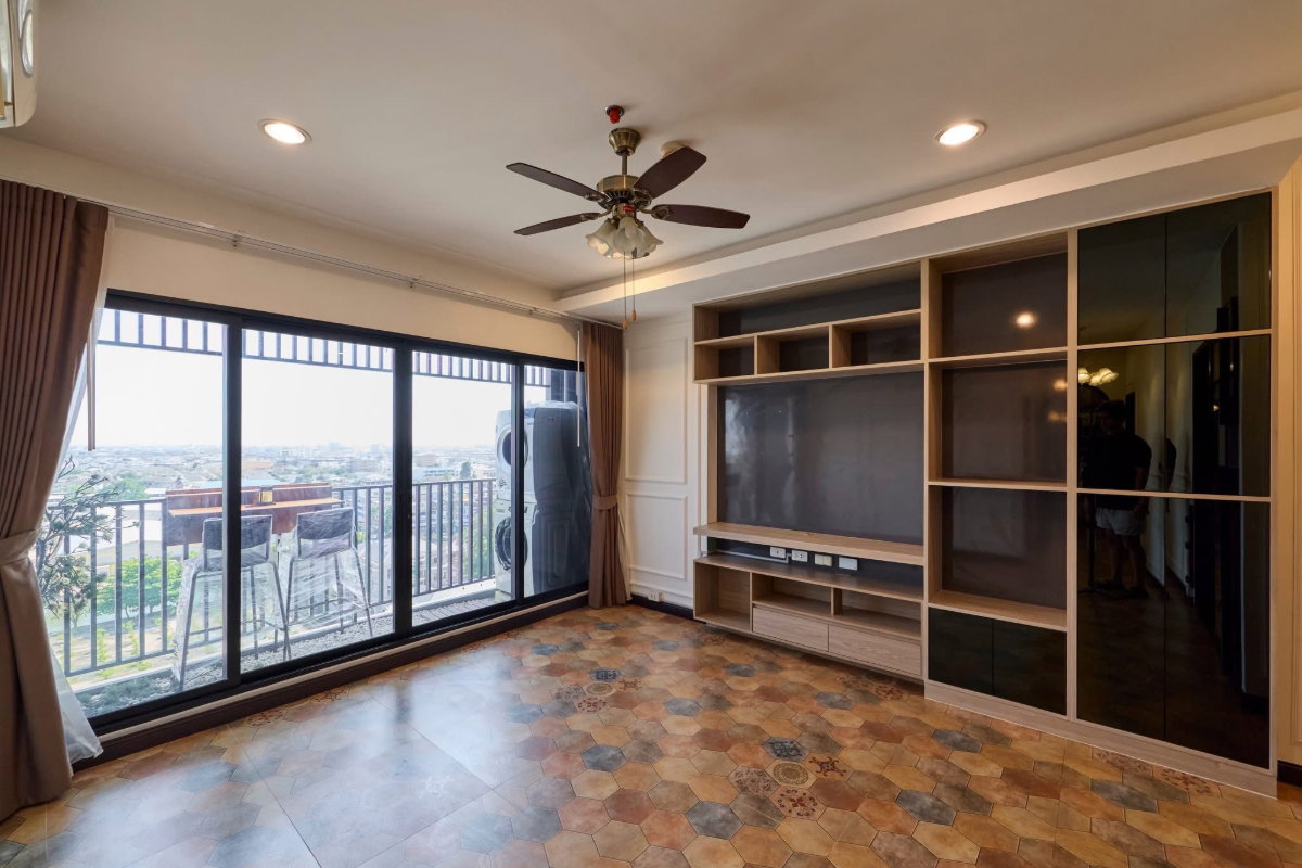 รูป #SC12747​    📌  ขาย | 🟦🟨นิช โมโน เจริญนคร​​​🟥🟩💬 𝑪𝒐𝒏𝒕𝒂𝒄𝒕 𝑳𝑰𝑵𝑬: @𝒔𝒆𝒄𝒓𝒆𝒕𝒑𝒓𝒐𝒑𝒆𝒓𝒕𝒚 🔥✨ - รูปที่ 5/15