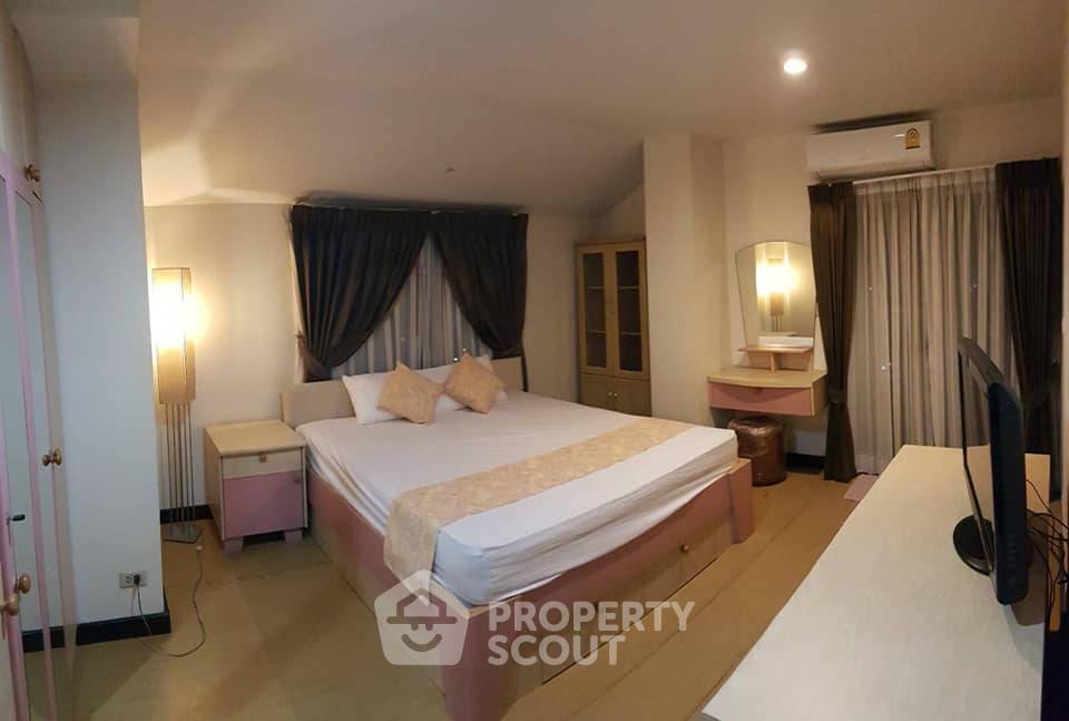 รูป คอนโด 2-ห้องนอน ที่ ประเสริฐสุข เพลส คอนโดมิเนียม ใกล้ MRT รัชดาภิเษก (ID 392893) - รูปที่ 1/11