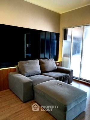 Condos for rent : 1-BR Condo at U Delight @ Talatplu Station near BTS Talat Phlu (ID 409546)