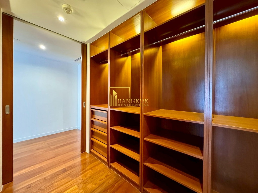 picture The Pano - Stunning 3 Bed Duplex Condo in Rama 3 Area - BR19039CD - 35/64