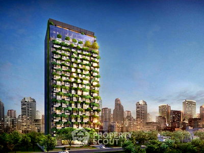 Condos for sale : 2-BR Condo at Siamese Exclusive Sukhumvit 31 near MRT Sukhumvit (ID 2778991)
