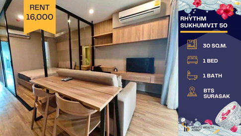 🌿 ให้เช่า Blossom Condo Sathorn - Charoenrat ห้องสวย มินิมอล น่าอยู่สุดๆ 🌿 ใครกำลังหาห้องโทนอบอุ่น อยู่แล้วสบายใจ ห้องนี้คือใช่เลย 💖