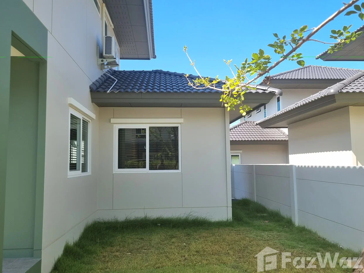 รูป บ้านเดี่ยวให้เช่า 4 ห้องนอน ในโครงการ สราญสิริ เกาะแก้ว รีทรีต 6040491 - รูปที่ 31/34