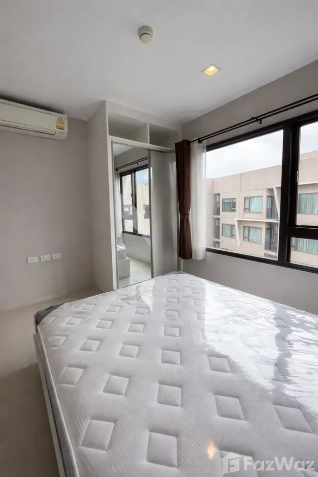 รูป ขาย คอนโด 1 ห้องนอน ในโครงการ คอนโดเลต พิกเซล สาทร 6156010 - รูปที่ 2/6