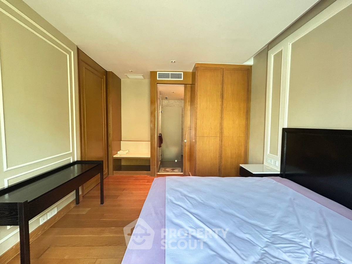 รูป คอนโด 1-ห้องนอน ที่ อมารี เรสซิเดนซ์ หัวหิน ใกล้ หาดเขาตะเกียบ (ID 1388604) - รูปที่ 6/8