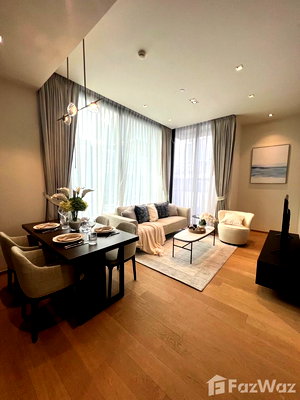 Condos for rent : 2 Bedroom Condo for rent at 28 Chidlom 1878782