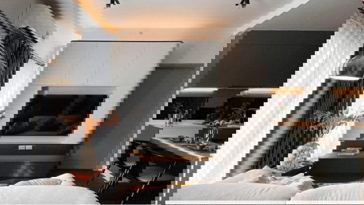 รูป 💥💥คอนโด ไอดีโอ นิว พระราม 9💥💥 - รูปที่ 10/14