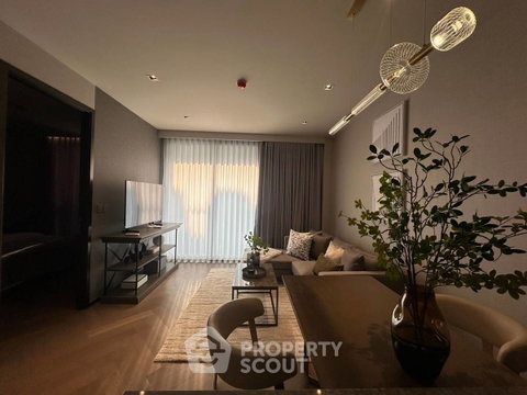 1-BR Condo at The Reserve 61 Hideaway near BTS Thong Lor (ID 2081468)
