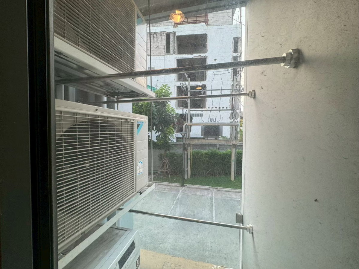 รูป ปล่อยเช่าคอนโดด่วน!! พร้อมเข้าอยู่ 6 เม.ย. 69 นี้  ใกล้ BTS อ่อนนุช, พระโขนง / จองก่อนได้ก่อน✨ดิ เอ็กเซล ไฮด์ อะเวย์ สุขุมวิท 71 - รูปที่ 16/20