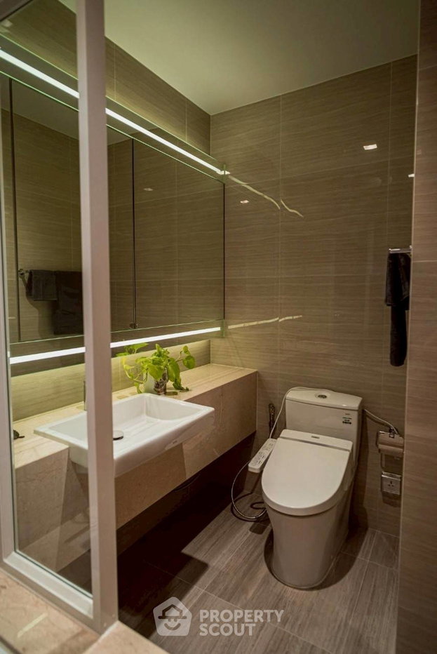 รูป คอนโด 1-ห้องนอน ที่ โนเบิล บีอี 33 สุขุมวิท ใกล้ BTS พร้อมพงษ์ (ID 2401052) - รูปที่ 6/9