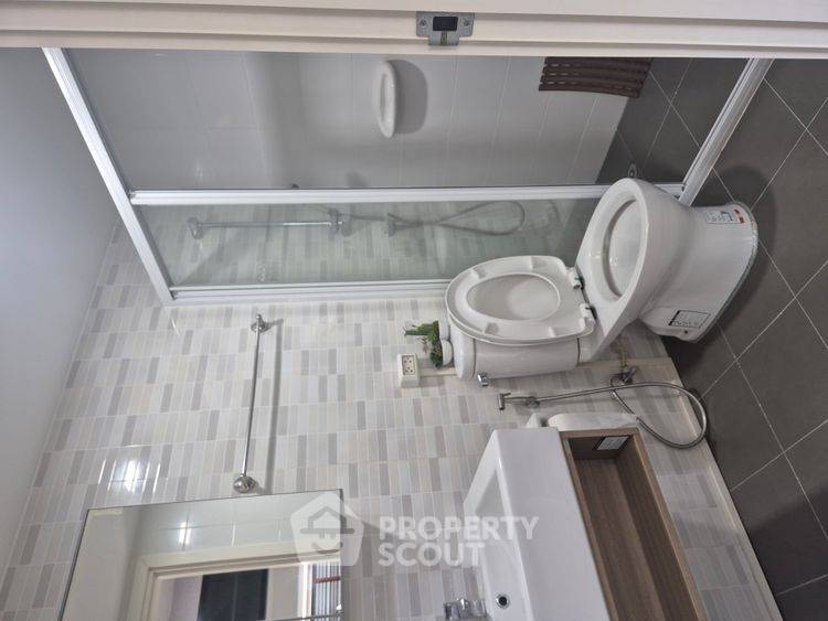 รูป ทาวน์เฮ้าส์ 3-ห้องนอน ใน จอมทอง (ID 2727577) - รูปที่ 12/17