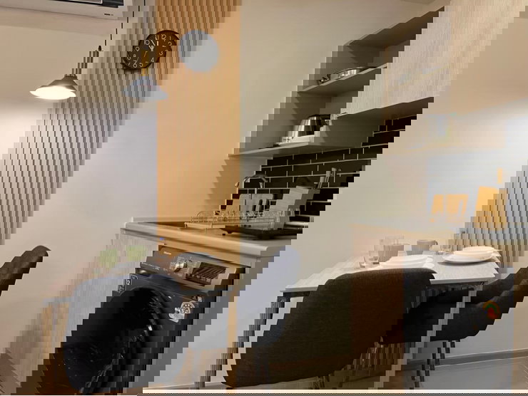 รูป Modern Condo for Rent at Dcondo Reef  PHUKET  - รูปที่ 6/13