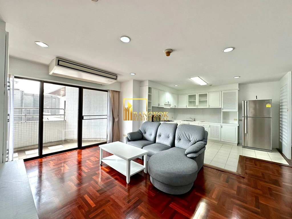 picture Richmond Palace | Great Value 3 Bedroom Condo in Phrom Phong - BR17253CD - 2/38