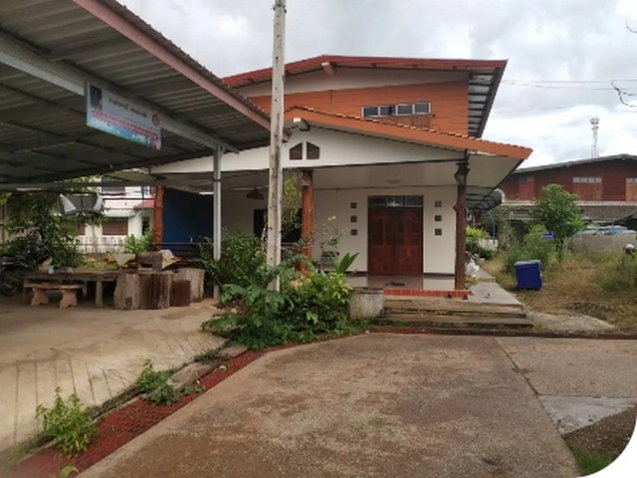 picture FOR SALE HOUSE PROPERTY 1095000 BAHT. - 8/8