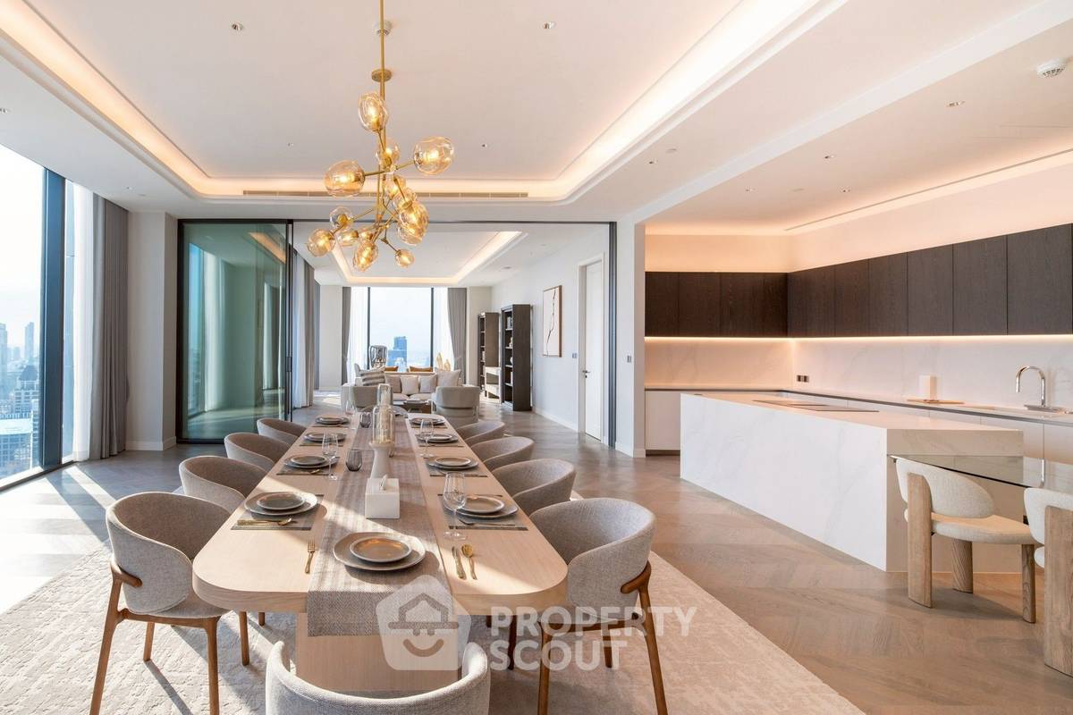 picture 3-BR Condo at One 89 Wireless near MRT Lumphini (ID 2778479) - 19/20