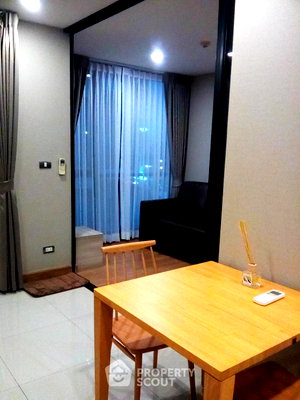 Condos for rent BTS On Nut : 1-BR Condo at The Tree Onnuch Station near BTS On Nut (ID 1447954)