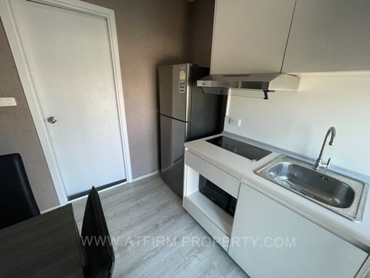 picture For rent  -  Chewathai phetkasem 27 - 9/13