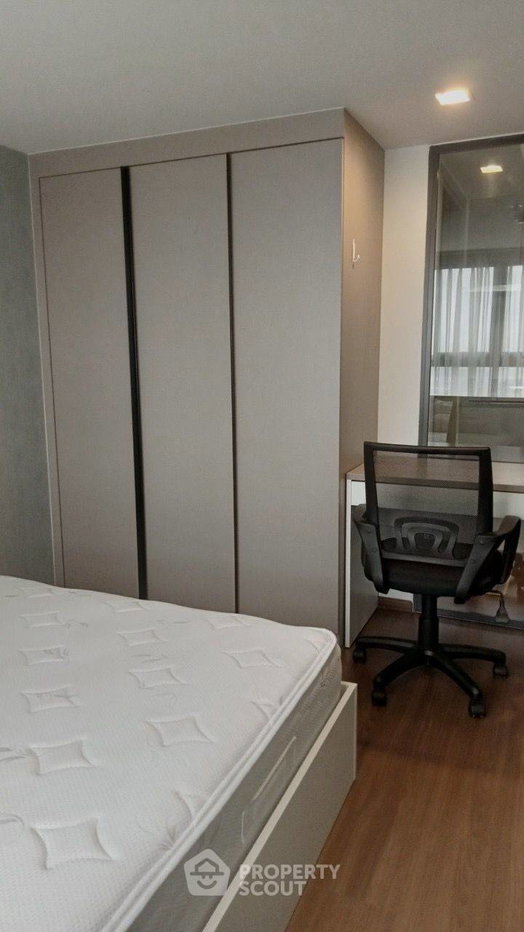 รูป คอนโด 2-ห้องนอน ที่ ไอดีโอ พระราม 9 - ตัดใหม่ ใกล้ ARL รามคำแหง (ID 1880682) - รูปที่ 8/10