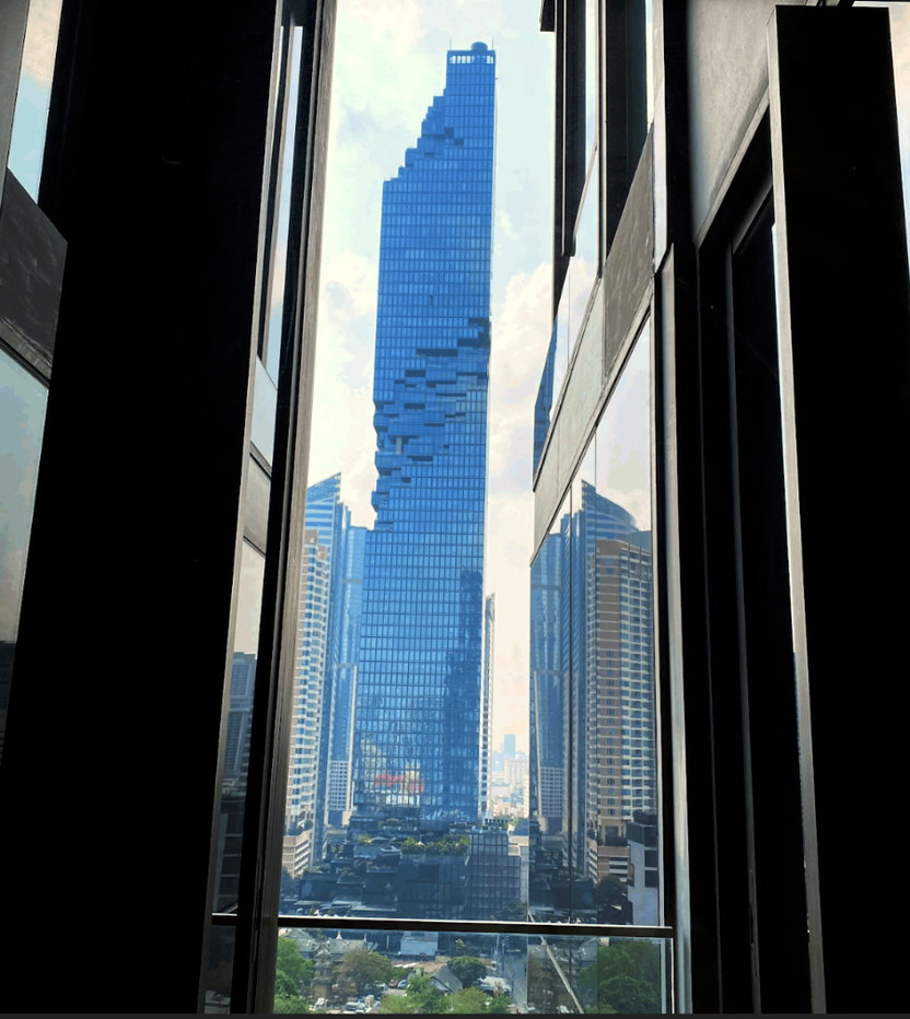 รูป RS5654 ให้เช่าคอนโด Ashton Silom ใกล้ BTS ช่องนนทรี - รูปที่ 3/12