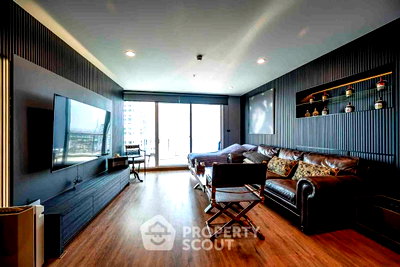 คอนโดให้เช่า : คอนโด 2 ห้องนอน 135 ตร.ม. | ศุภาลัย ริวา แกรนด์ ชั้น 25 (สูง) (ID 1481000)