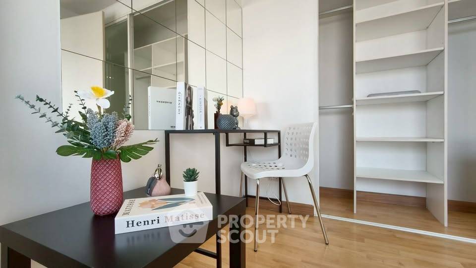 รูป คอนโด 1-ห้องนอน ที่ เดอะ พาร์คแลนด์ ตากสิน-ท่าพระ ใกล้ BTS ตลาดพลู (ID 2779251) - รูปที่ 6/11