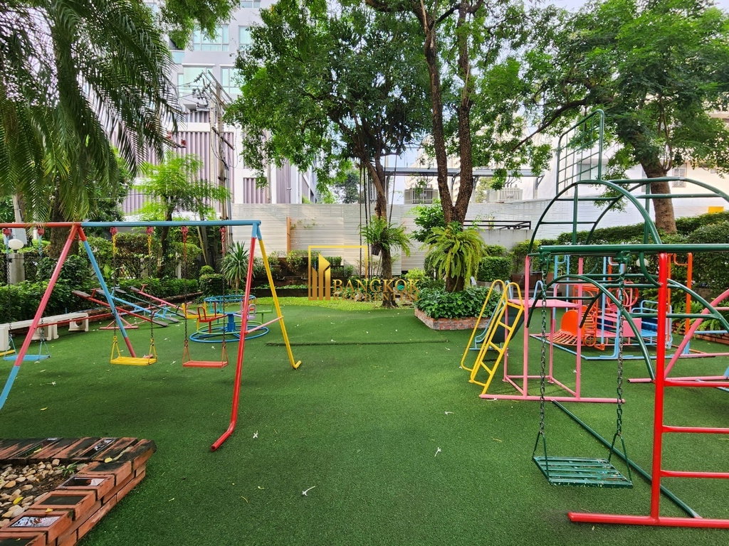 picture Richmond Palace | Great Value 3 Bedroom Condo in Phrom Phong - BR17253CD - 33/38