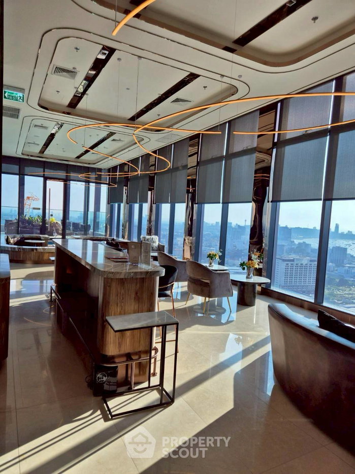 รูป คอนโด 1-ห้องนอน ที่ วันซ์ พัทยา ใกล้ พัทยาเหนือ (ID 2778531) - รูปที่ 5/17