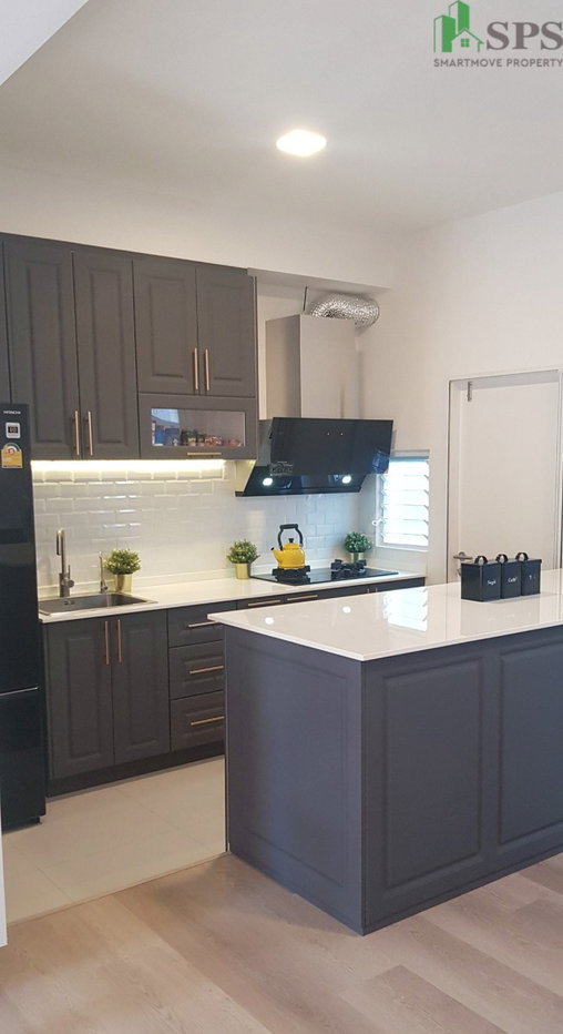 รูป ให้เช่า ทาวน์โฮม Indy 1 บางนา-รามคำแหง 2 (SPSEVE1807) - รูปที่ 4/14