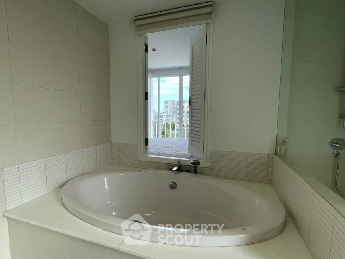 รูป คอนโด 2-ห้องนอน ที่ มาลิบู หัวหิน เขา เต่า ใกล้ เขาเต่า (ID 1264240) - รูปที่ 13/20